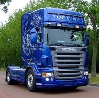 SCANIA